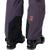 Helly Hansen SOGN Shell Pants - Women's Smoked Purple