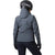Helly Hansen Nora Stretch Insulated Jacket - Women's Alpine Frost
