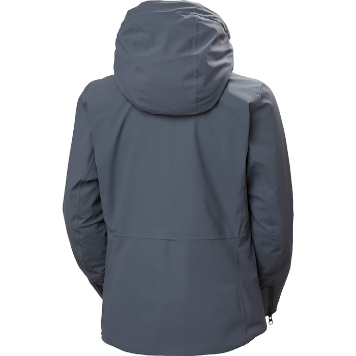 Helly Hansen Nora Stretch Insulated Jacket - Women's Alpine Frost