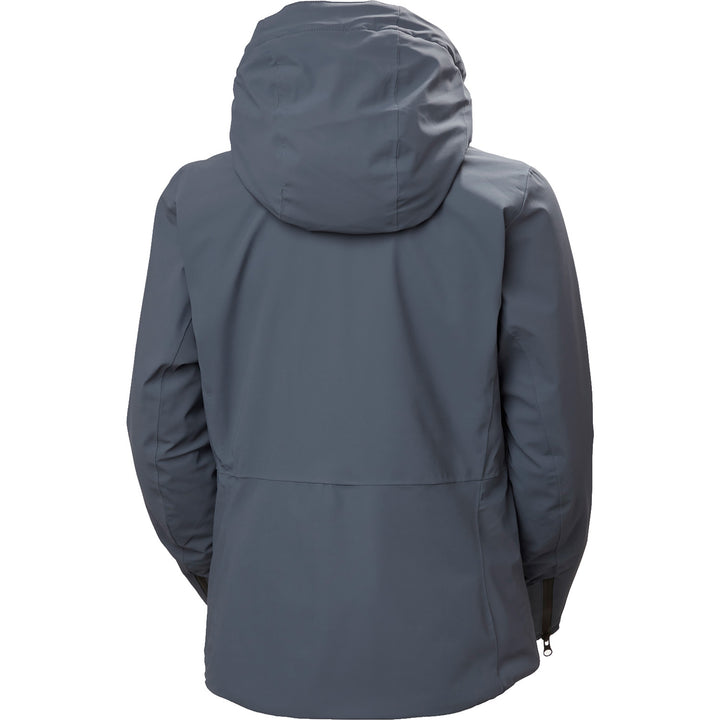 Helly Hansen Nora Stretch Insulated Jacket - Women's Alpine Frost