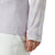 Helly Hansen Lifa Merino Midweight Block Hoodie - Women's Light Purple Houndstooth AOP