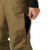 Helly Hansen Powderqueen Pants - Women's Sepia