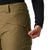 Helly Hansen Powderqueen Pants - Women's Sepia