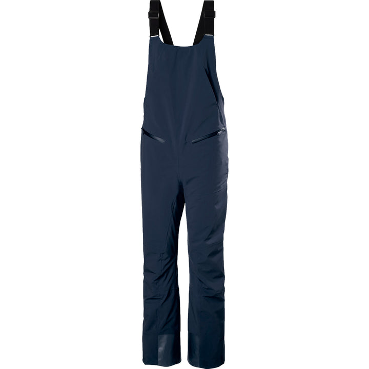 Helly Hansen Alphelia Bib Pants - Women's Navy