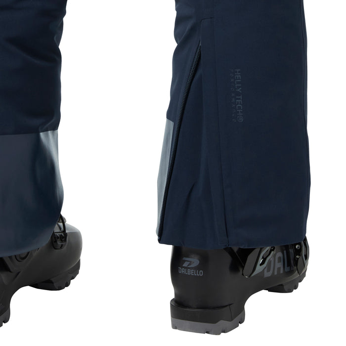 Helly Hansen Alphelia Bib Pants - Women's Navy