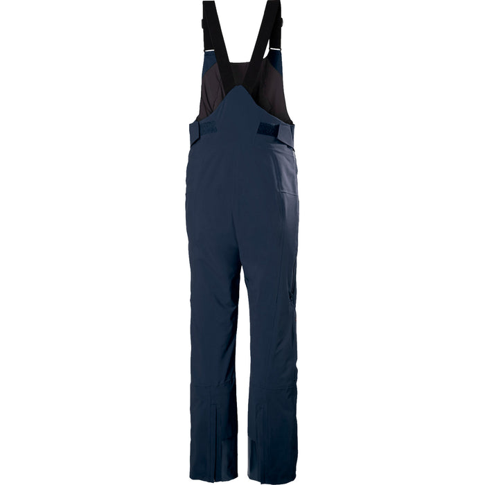 Helly Hansen Alphelia Bib Pants - Women's Navy