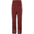 Helly Hansen Alphelia Hi Waist Insulated Pants - Women's Mars Red
