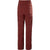 Helly Hansen Alphelia Hi Waist Insulated Pants - Women's Mars Red