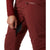 Helly Hansen Alphelia Hi Waist Insulated Pants - Women's Mars Red