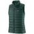 Patagonia Down Sweater Vest - Women's Cascade Green