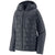 Patagonia Hi-Loft Nano Puff Hoodie - Women's Smolder Blue