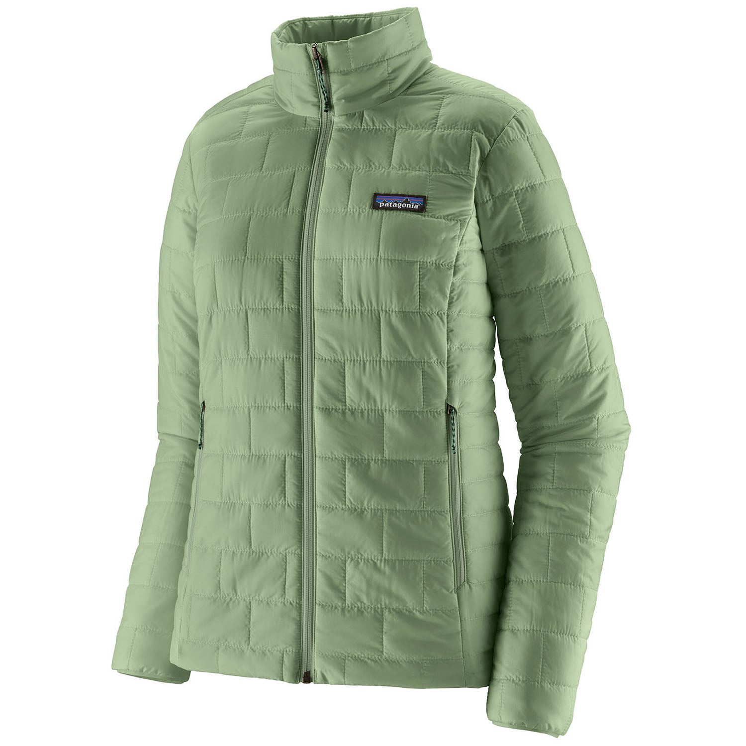 Patagonia Nano Puff Jacket - Women's – evo