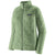 Patagonia Nano Puff Jacket - Women's Ellwood Green