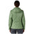 Patagonia Nano Puff Hoodie - Women's Ellwood Green
