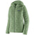 Patagonia Nano Puff Hoodie - Women's Ellwood Green