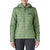 Patagonia Nano Puff Hoodie - Women's Ellwood Green