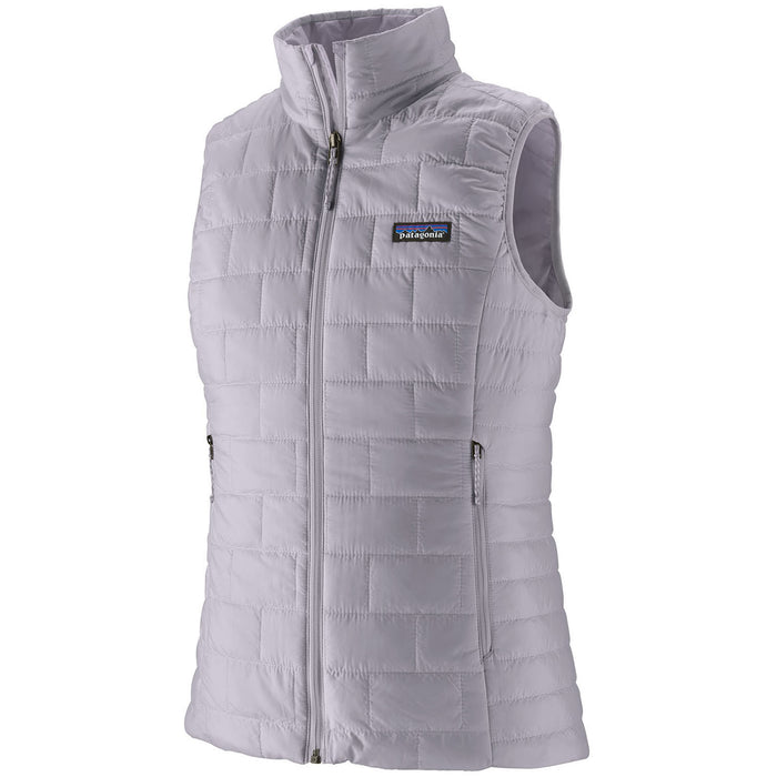 Patagonia Nano Puff Vest - Women's Permafrost Purple