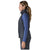 Patagonia Nano Puff Vest - Women's Smolder Blue