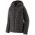 Patagonia Hi-Loft Nano Puff Hoodie - Women's Black