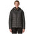 Patagonia Hi-Loft Nano Puff Hoodie - Women's Black