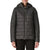 Patagonia Hi-Loft Nano Puff Hoodie - Women's Black