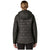 Patagonia Hi-Loft Nano Puff Hoodie - Women's Black