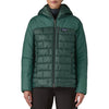 Cascade Green
