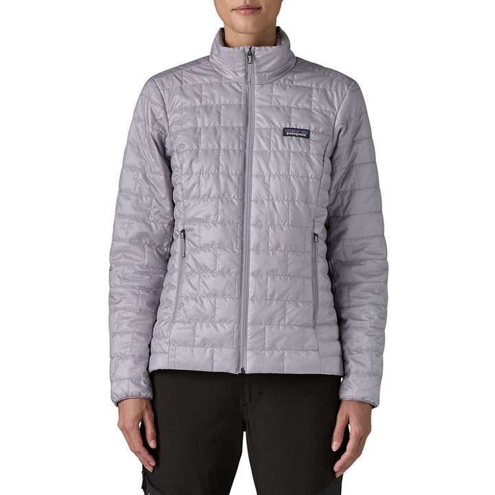 Patagonia Nano Puff Jacket - Women's Permafrost Purple