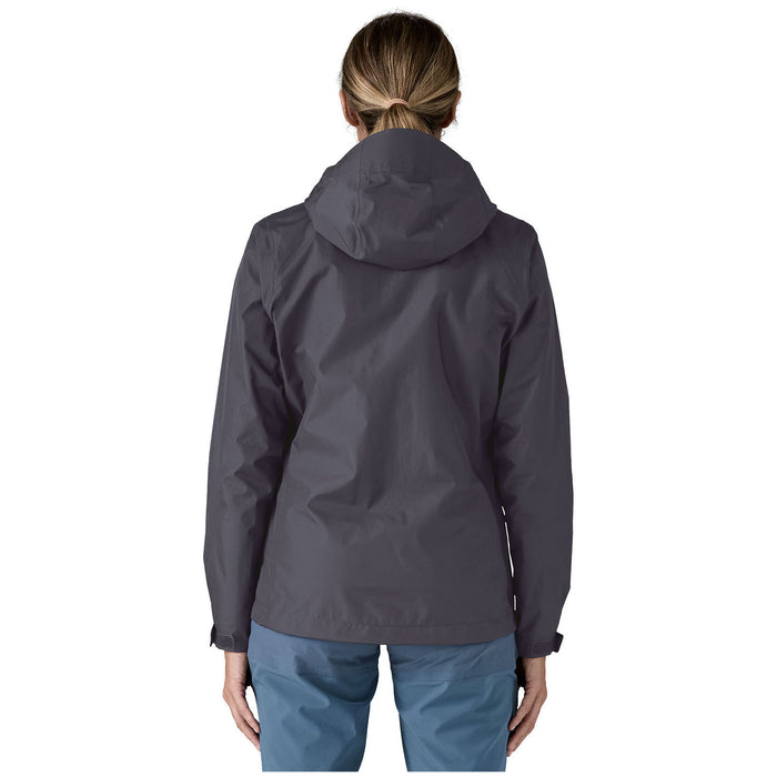Patagonia Torrentshell 3L Jacket - Women's Smolder Blue