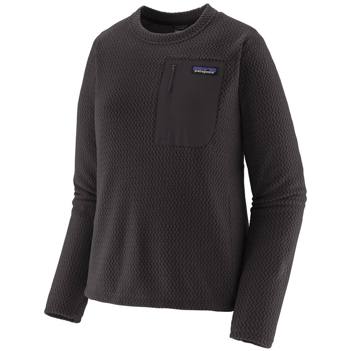 Patagonia R1 Air Top - Women's Black