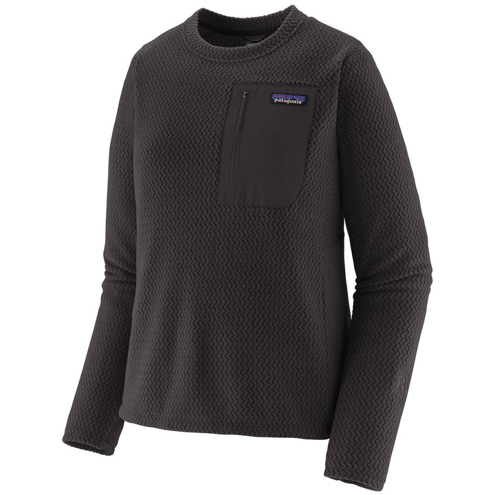 Patagonia R1 Air Top - Women's Black