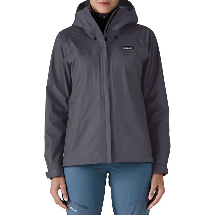 Patagonia Torrentshell 3L Jacket - Women's Smolder Blue