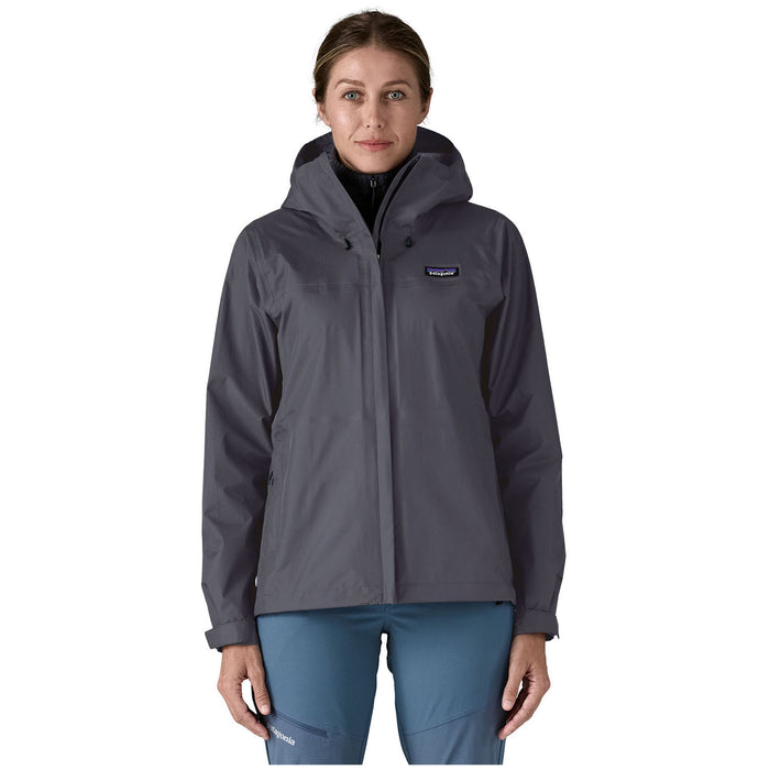 Patagonia Torrentshell 3L Jacket - Women's Smolder Blue