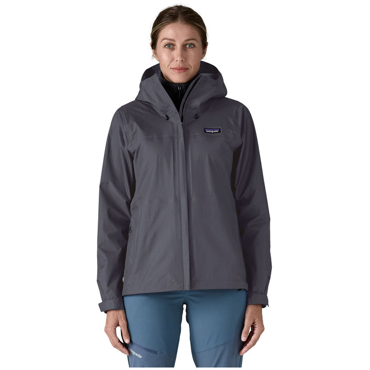 Patagonia Torrentshell 3L Jacket - Women's Smolder Blue