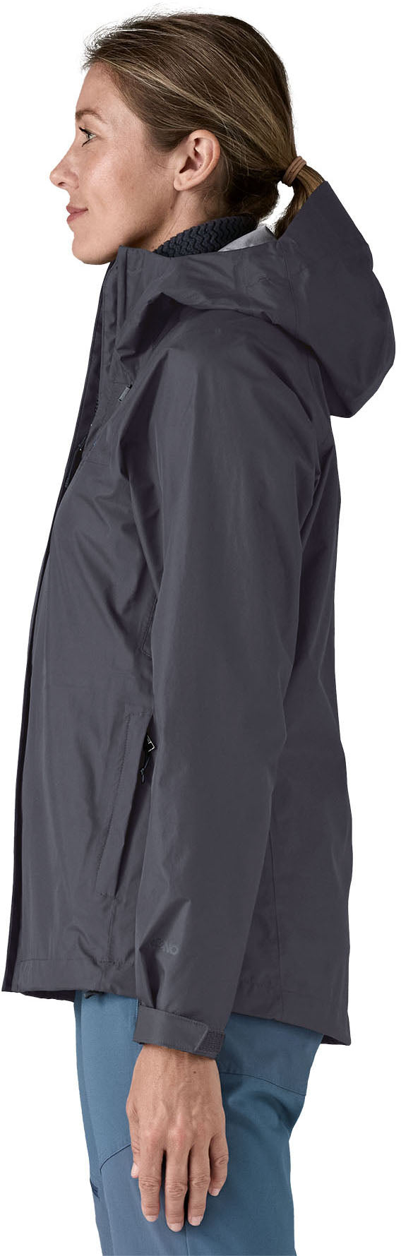 Patagonia Torrentshell 3L Jacket - Women's Smolder Blue