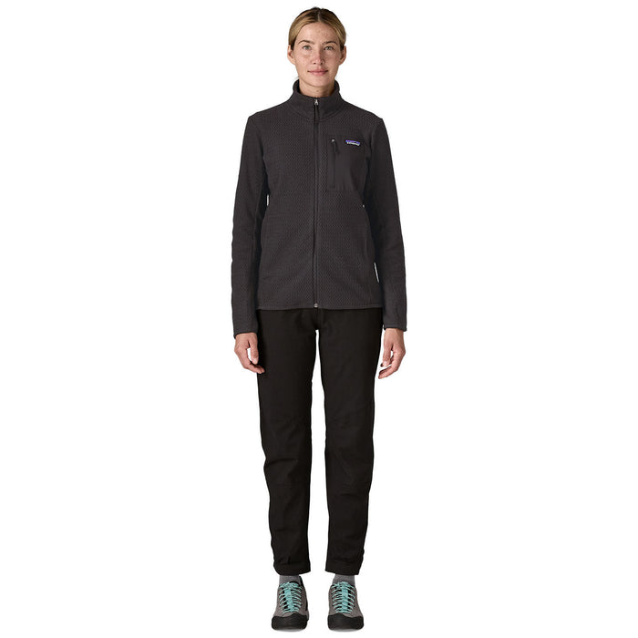 Patagonia R1 Air Jacket - Women's Black