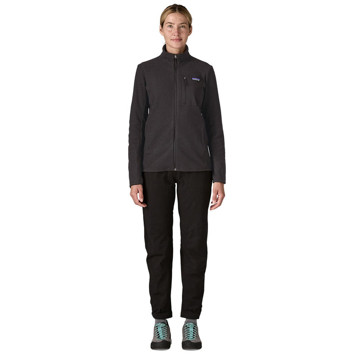 Patagonia R1 Air Jacket - Women's Black