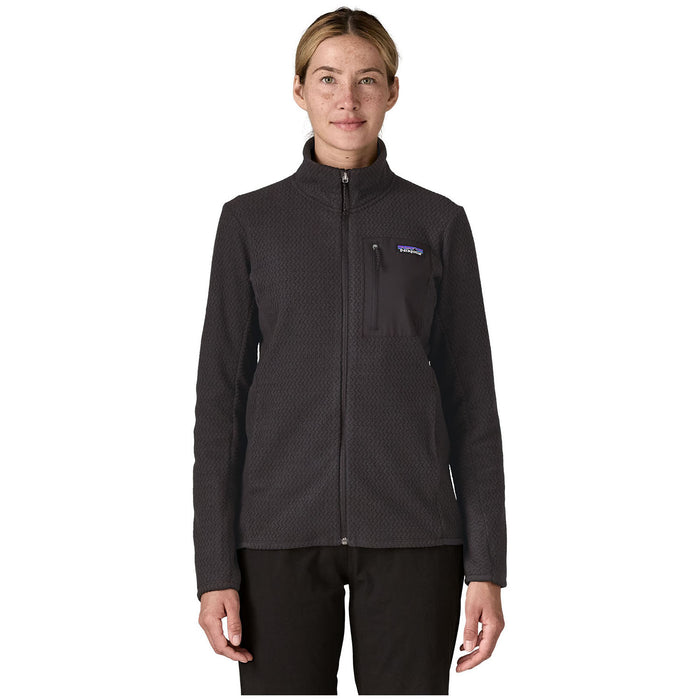 Patagonia R1 Air Jacket - Women's Black