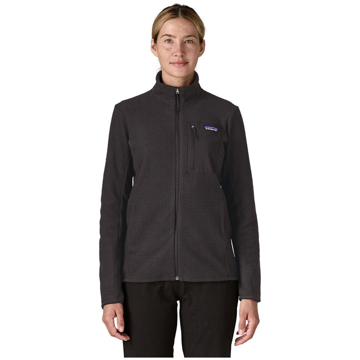 Patagonia R1 Air Jacket - Women's Black