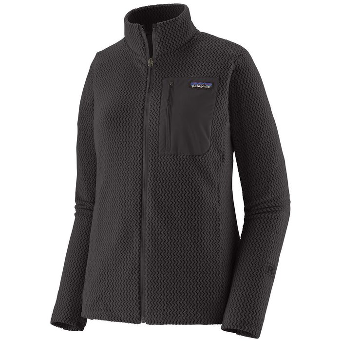 Patagonia R1 Air Jacket - Women's Black