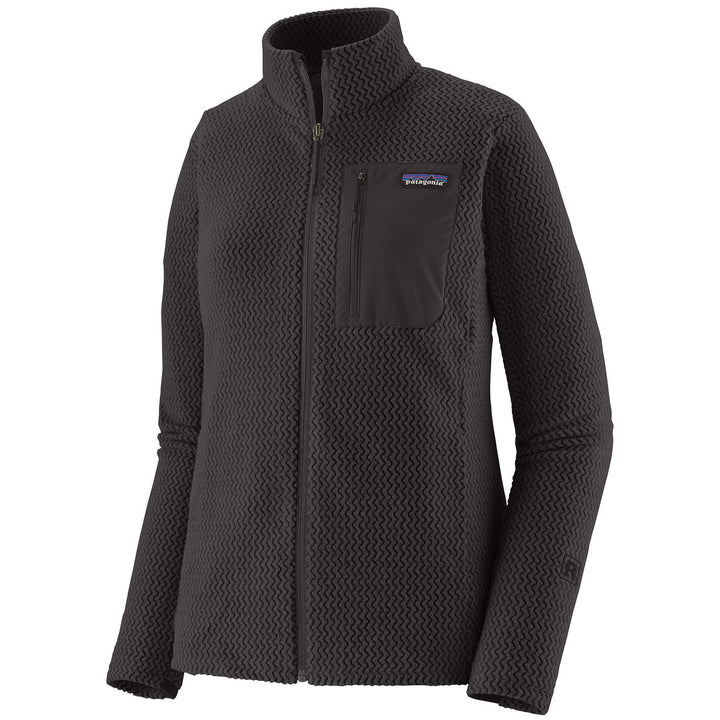Patagonia R1 Air Jacket - Women's Black