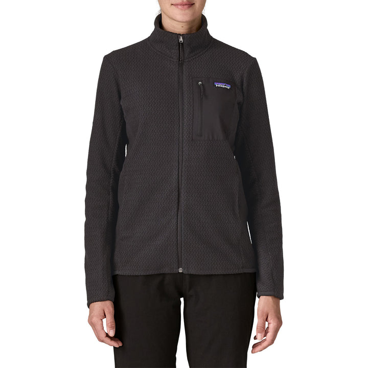 Patagonia R1 Air Jacket - Women's Black