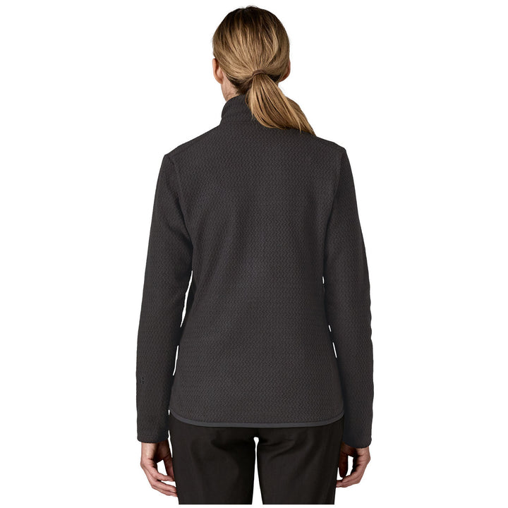 Patagonia R1 Air Jacket - Women's Black