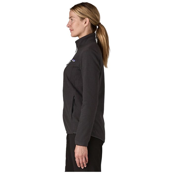 Patagonia R1 Air Jacket - Women's Black