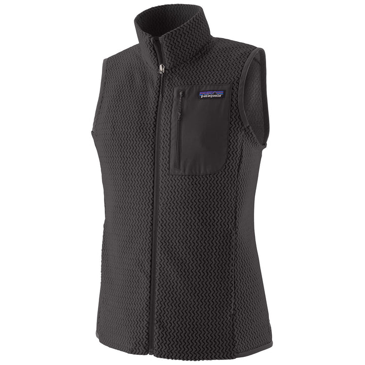 Patagonia R1 Air Vest - Women's Black