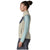 Patagonia R1 Air Vest - Women's Wool White