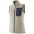 Patagonia R1 Air Vest - Women's Wool White