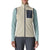 Patagonia R1 Air Vest - Women's Wool White