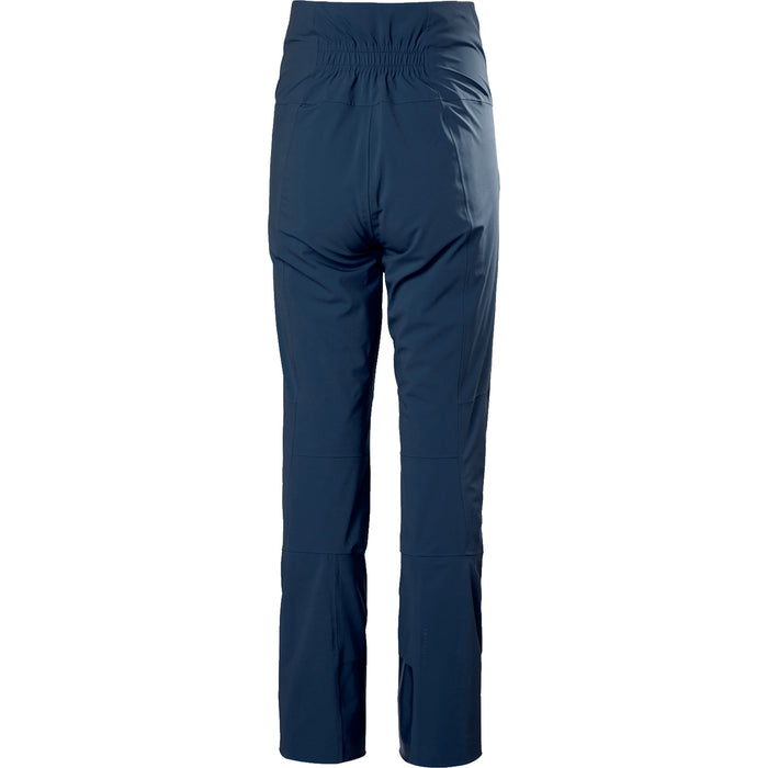 Helly Hansen Alphelia Hi Waist Insulated Pants - Women's Navy