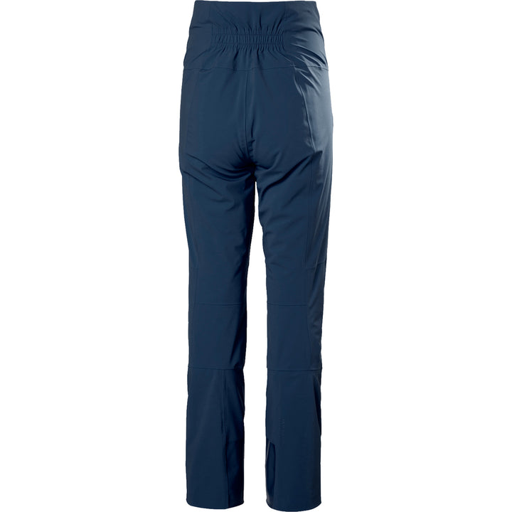 Helly Hansen Alphelia Hi Waist Insulated Pants - Women's Navy